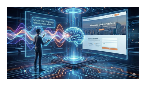 Vibe Coding Paradigm